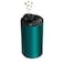 Waterless Diffuser,Metal Housing Waterless Essential Oil Diffuser Battery Operated Lasts 48 H, Car Diffuser 10/30/90s Spray Setting Super Quiet Scent Diffuser for Car,Room,Office