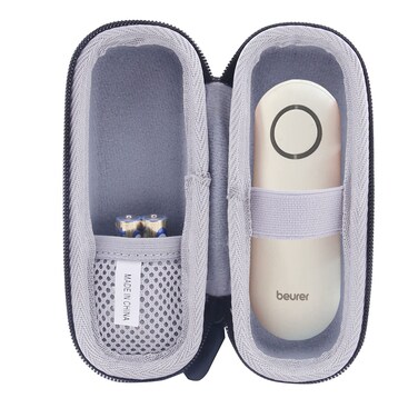 WERJIA Hard Carrying Case Compatible with Beurer BR60/ BR90 Insect Sting and Bite Relief (CASE ONLY)