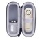 WERJIA Hard Carrying Case Compatible with Beurer BR60/ BR90 Insect Sting and Bite Relief (CASE ONLY)