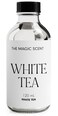 White Tea Oils for Diffuser - HVAC, Cold-Air, &amp; Ultrasonic Diffuser Oil Inspired by The Tranquility of a Spa Resort - Essential Oils for Diffusers Aromatherapy - 4 fl oz, 120 mL