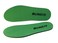 Wide Run 619 Shoe Insoles - Zero Drop Profile, Traditional Shape, Foot Forming, Wide Width - Thin, Firm, Flat Shoe Inserts - Men's Size 13