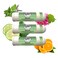 Wild Essentials 3 Pack of Relax Aromatherapy Nasal Inhalers Made with 100% Natural, Premium Grade Essential Oils, Calming, Stress, Unwind