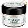 Wild Yam Cream for Hormone Balance: Natural Formula for Hot Flashes Night Sweats - Estrogen Progesterone Free 2 OZ