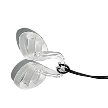 WoodyKnows Lanyard, Prevents The Nasal Devices from Getting Lost During Sleep or Sports (1Pack)