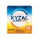 Xyzal Allergy Pills, 24-Hour Allergy Relief, 55-Count, Original Prescription Strength