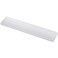 Yalikop Selenite Charging Plate 7.9 inch Large Selenite Crystal Plate Crystal Rectangular Charging Station for Cleansing Recharging Crystals and Healing Stones, Reiki, Meditation Spiritual Gifts