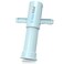 YARKOR Bug Bite Suction Tool Blue, Kid Friendly Venom Extractor Itch Relief, Natural Reduce Itch &amp; Swell, Bite &amp; Sting First Aid for Outdoor Hiking, Backpacking and Camping