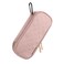 Yarwo EpiPen Carry Case for Kids and Adults, Insulated EpiPen Medicine Pill Orgainzer Holds 4 EpiPens, Auvi Q, Asthma Inhaler, Ice Pack, Emergence Meds Enssentials, Black (Bag Only)