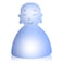 YeeBeny Breathing Lamp Guided Visual Meditation Tool for Mindfulness,Anxiety Relief&amp;Calm Your Mind for Stress&amp;Visual Relaxation and Restful Sleep,2 Breathing Modes, 4-7-8s and 4-4-4-4s