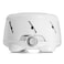 Yogasleep Dohm UNO White Noise Sound Machine (White) With Real Fan Inside for Non-Looping White Noise, For Travel, Office Privacy, Meditation, Sleep Aid For Adults &amp; Baby, Registry Gift