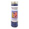 You Will Come Back-Palm Wax Spiritual Intention Spell Candle-[Blue]   Vela CASA ESOTERICA PERFUMADA- (TU VOLVERAS)