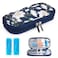 YOUSHARES Insulin Cooler Travel Case TSA Approved Medication Diabetic Supplies Cooler For Travel Refrigerated Medicine Organizer Bag With 2 Ice Pack