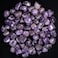ZAICUS 1lb Rainbow Moonstone Tumbled Stones   Polished Crystals Healing   Natural Stones   Feng Shui   Chakra Balancing   Good Luck   Reiki Gift   Home Decor   Size 20-25 mm
