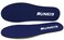 Zero Drop Shoe Insoles, Traditional Shape, Foot Forming, Regular Width - Thin, Firm, Flat Shoe Inserts - Men's Size 14