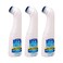 Zim's Max Freeze Liquid   3 Pack - Pain Relief Topical Analgesic Cooling Liquid for Muscles and Joints Associated with Backaches, Arthritis, Strains, Bruises &amp; Sprains, (P251080-1) 3 Ounce