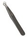 [Premium Hand-Made] Tweezers for women facial hair - Round tip Tweezers, Eyebrow Tweezers, 304 Surgical-grade Stainless Steel for Safety, Precision tweezers, Facial Hair Tweezers for Men &amp; Women