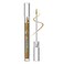 Chameleon Eyeliner Long Lasting Waterproof Very Fine Stick Brush Green Eyeliner Orchid Liquid Eyeshadow Halloween Makeup(Color_04# 1pc)