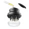 Scalp Applicator, Oil Applicator Bottle Comb for Hair Care, Medicine Scalp Head Fluid Brush, Essential Oil Hair Treatment Device, Suitable for Home and Travel