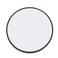 Ymiko 15X Magnifying Mirror, Suction Cups, Round, Makeup Blackhead Removal