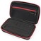 Travel Shaver Case Compatible with One Blade QP2724/90 QP2834/70 QP2630/72 Hybrid Electric Trimmer Hard Portable Storage Carrying Case for Shavers and Accessories