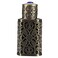 Metal Essential Oil Bottle Metal Glass Spray Bottle Perfume Bottle Essential Oil Storage Bottle Cosmetic Dispenser Perfume Dispenser Engraving Bottle Empty Bottle Travel Bottle