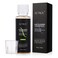 Eyelash Cleanser Concentrate 100ml Aloe Professional Lash Shampoo Foaming Cleanser Paraben &amp; Sulfate Free Non-lrritating Wash for Extensions Lashes with Salon Home Care-Makes 20 Bottles