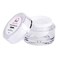 Q&amp;D LASH Eyelash Extension Remover Cream Professional Eyelashes Extensions Adhesive Remover Cream Low Irritation for Sensitive Skin No Irritation No Odor Smell