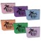 6 PCS Bestie Gifts Girls Weekend Gifts Girls Trip Gifts Favors Makeup Bag Girls Trip Bag for Women Girls Weekend Gifts Ideas for Sister Weekender Bag for Women Cosmetic Bag Vacation Christmas