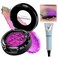 CHARMACY Duochrome Eyeshadow, Insane Shifters Chameleon Eyeshadow, Creates High-Impact, Metallic Eye Looks, 100% Vegan and Cruelty Free, 1.9g (#903)