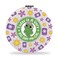 SEIRAA Rapunzel Pascal Pocket Mirror Pascal Lover Gifts Pascal Compact Mirror Tangled Pascal Merchandise (Frog)
