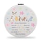 SEIRAA Bear Pocket Mirror - Bear &amp; Animal Compact Mirror Gifts