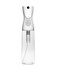 Spray Bottle, Continuous Spray Bottle for Hair (10.1oz/300ml) Nano Fine Plastic Water Mist Sprayer for Skincare, Hairstyling, Cleaning and Disinfection, Pet Grooming, &amp; Plant Care (Pack of 1)