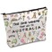 FOTAP Australia Trip Gift New Adventures Gift Welcome to Aus Bag Australia Souvenir Gift Housewarming Gift Aussie Animals Lover Gift (Australia)