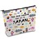 Japan Trip Makeup Bag Japanese Foodie Travel Bag Japan Souvenir Gift Japan Welcome Bag Japan Housewarming Gift Travel