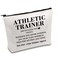 FOTAP Athletic Trainer Quotes Survival Kit Team Coach Retirement Gift Sports Medicine