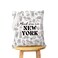 WCGXKO New York Gift New York Bachelorette Party Gift New York Vacation Tote Bag