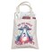 TOBGBE Singer Album Lyrics Inspired Canvas Bag Music Lover Shopping Bag For Women Album Idea Gift for Singer Stuff (Beam Me)