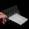 NOVAL 1200 PCS (50 Sheets) Nail Adhesive Tabs Nails Sticky Tabs Waterproof Breathable False Nail Tips Sticky Tab Super Sticky False Nail Glue Sticker for Press Nail Art