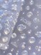 Light Bubble Nail Stickers 5D Embossed Premium Salon-Quality Nail Charm Accessories, Easy Application &amp; Self-Adhesive Ocean Aurora Sticker for DIY Manicure, Nail Art, Press on, Home or Salon