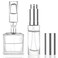 MUB 10ml Perfume Travel Refillable Atomizer Bottle Portable Glass Top-Filling Leak-Proof Perfume Spray Bottle Atomizer Sprayer for Perfume Mini Pocket Empty Cologne for Travel Outgoing