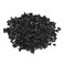 Vlasy Micro Rings Links Beads,3.4mm Microlink Beads Non-Silicone Copper Tubes Microbead for Hair Feathers,I-Tip Hair Extensions (600Pcs, Black)