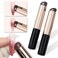 2 Pcs Silicone Nail Art Brushes,Reusable Nail Brushes For Nail Art Silicone Jelly Head Nail Brushes For Women Lip Lipstick Concealer Makeup Brush Nail Glitter Gradient Shading Manicure Tools