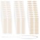 1440Pcs Invisible Eyelid Tape, Eyelid Lifter Strips, Breathable Fiber Double Eyelid Tape Instant Eye Lift for Uneven or Single Eyelids, Say Goodbye to Hoods, Sagging Eyelids