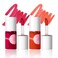 Lip Tint Stain, Long Lasting Korean Lip Stain Set, Non-sticky Waterproof Lightweight Lip and Cheek Tint, Moisturizing High Pigment Water Tint, Matte Finish Lip Tint