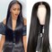 Lace Front Wig Human Hair 180% Density Human Hair Wig Highlight 13x4 Lace Front Wigs for Black Women Human Hair