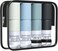 18pes Travel Bottles for Toiletries,TSA Approved Silicone Travel Containers jar for Toiletries,Leak Proof 3oz Refillable Liqus Shampoo And Conditioner Travel Essentials toiletry Bottles