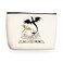 Fantasy Dragon Makeup Bag Fantasy Book Lovers Gifts Bookish Gifts Cosmetic Bag Halloween Christmas Birthday Gifts for Readers Women Girls Friends Niece Book Accessories Travel Toiletry Bag