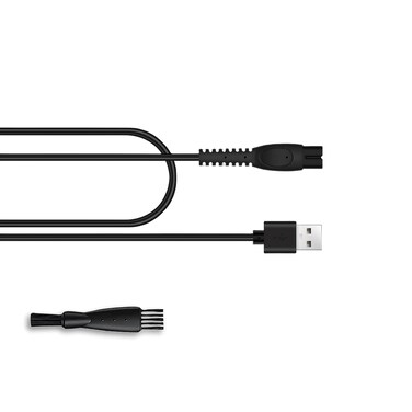 MG5910/49 Charger Cable,QP2724 Charging Cable Compatible with NEW Philips Norelco Series MG5910/49 MG7910/49 MG9510/60 MG9520/50 and Philips Norelco OneBlade 360 Face QP2724/90 Trimmer Shaver.