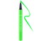 Neon Fuchsia Waterproof Eyeliner Pen, 8 Colorful Shades, Smudge-proof, Matte Finish, Long-wearing