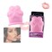 Lip Plumper Device Enhancer,Cat's Paw Cute Shape Lip Plumper Device Lip Filler Beauty Pump,Soft Silicone Cute Shape Natural Pout Mouth Tool,Sexy Lip Mouth City Lips Full of Charm Lip (Pink Cat)